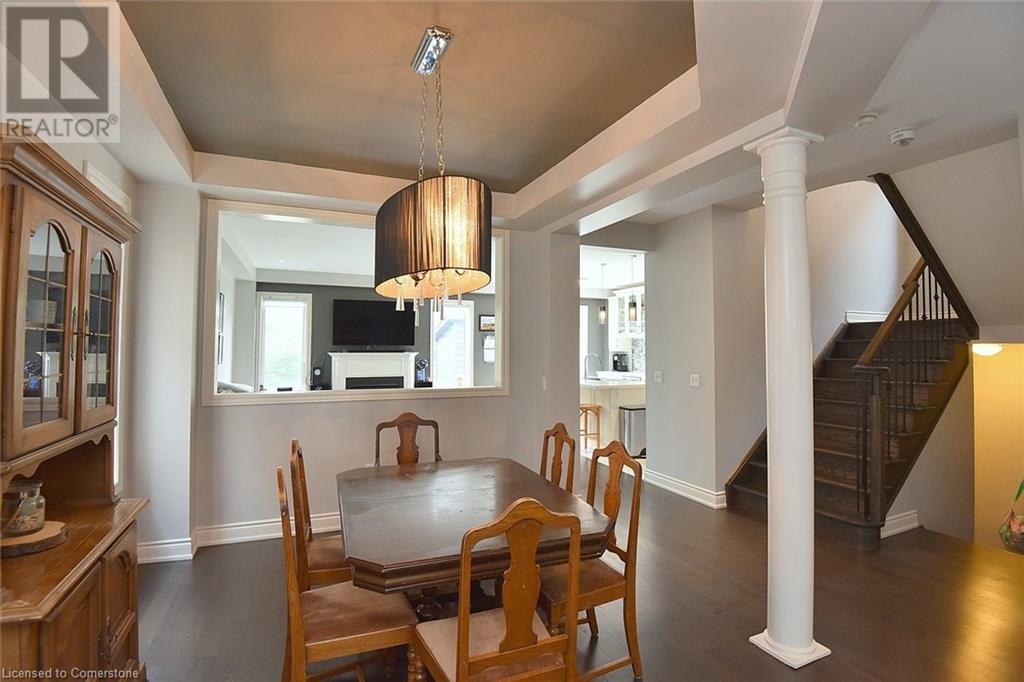 82 Chaumont Drive, Stoney Creek, Ontario  L8J 1K5 - Photo 15 - 40743628