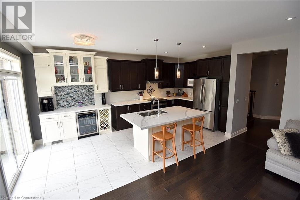 82 Chaumont Drive, Stoney Creek, Ontario  L8J 1K5 - Photo 19 - 40743628