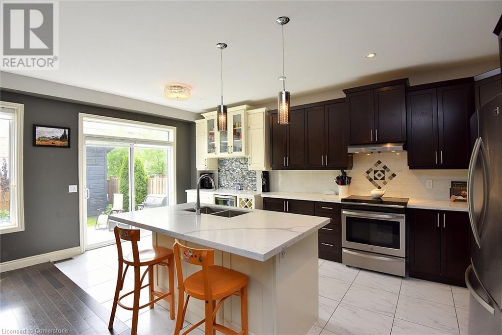82 Chaumont Drive, Stoney Creek, Ontario  L8J 1K5 - Photo 24 - 40743628