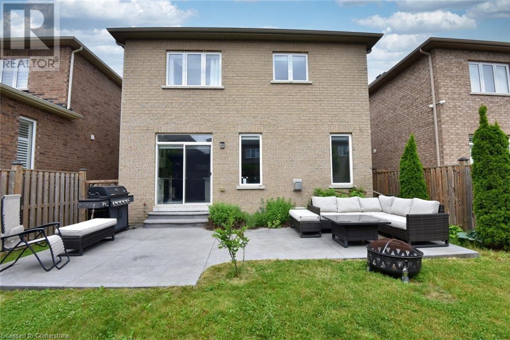 82 Chaumont Drive, Stoney Creek, Ontario  L8J 1K5 - Photo 41 - 40743628