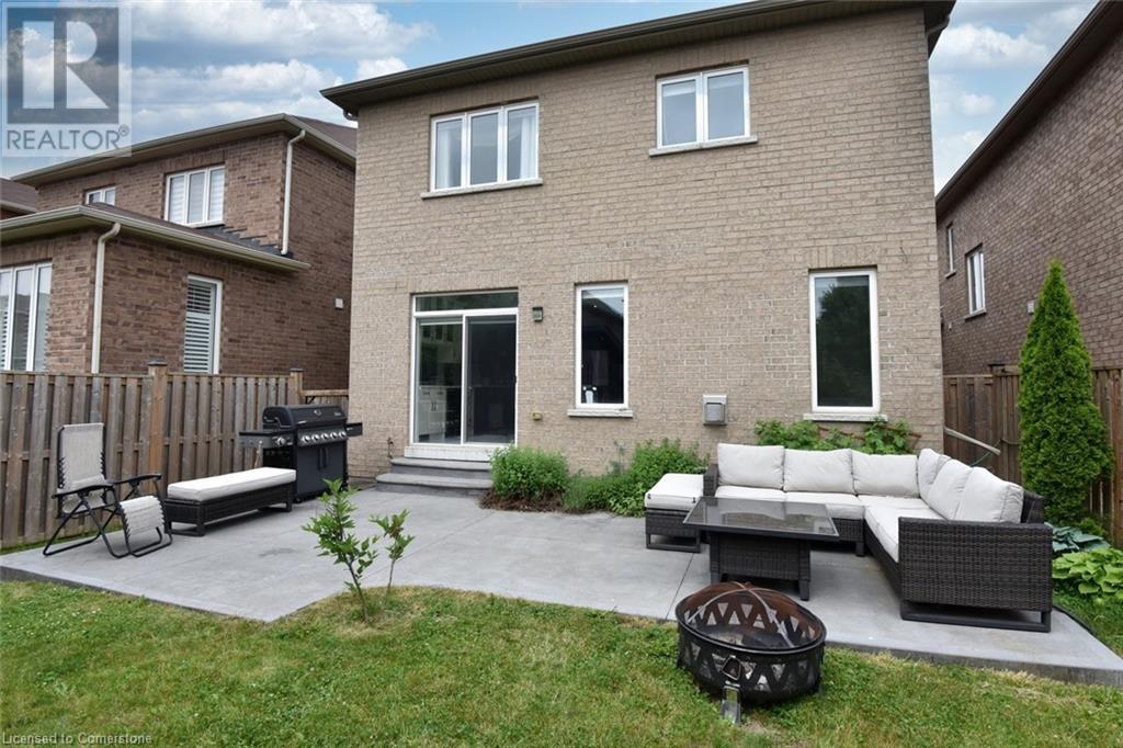 82 Chaumont Drive, Stoney Creek, Ontario  L8J 1K5 - Photo 44 - 40743628
