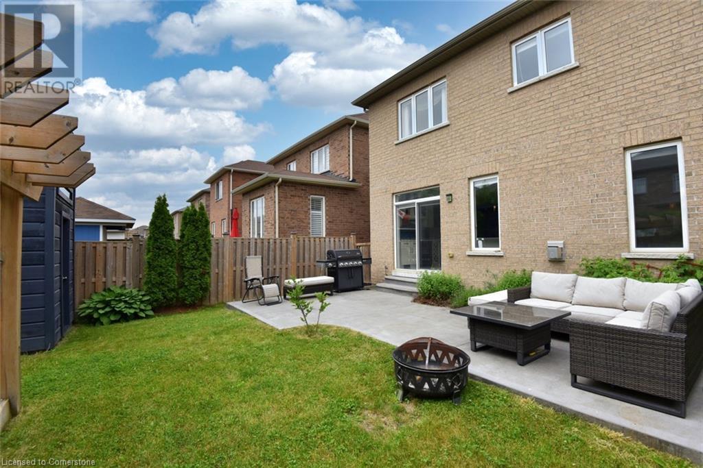 82 Chaumont Drive, Stoney Creek, Ontario  L8J 1K5 - Photo 47 - 40743628