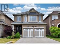 82 CHAUMONT Drive, Stoney Creek, Ontario