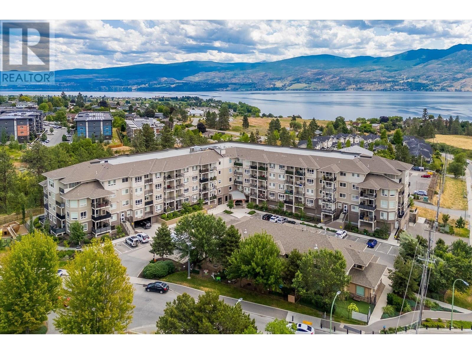 2301 Carrington Road Unit# 405, West Kelowna, British Columbia