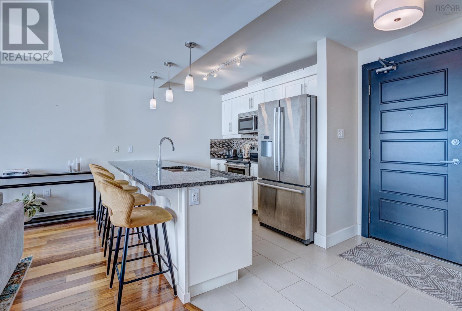 806 31 King's Wharf Place, Dartmouth, Nova Scotia  B2Y 0C1 - Photo 14 - 202515272