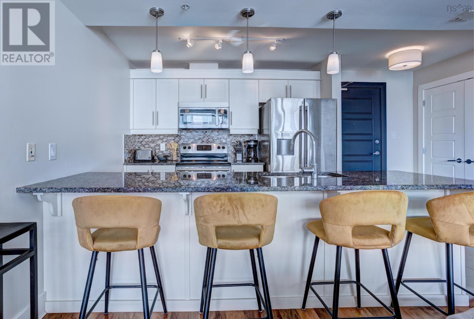 806 31 King's Wharf Place, Dartmouth, Nova Scotia  B2Y 0C1 - Photo 18 - 202515272