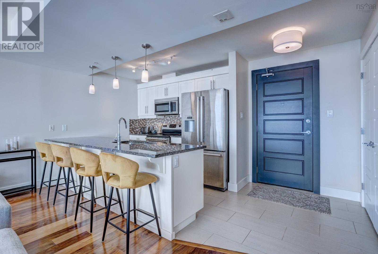 806 31 King's Wharf Place, Dartmouth, Nova Scotia  B2Y 0C1 - Photo 15 - 202515272