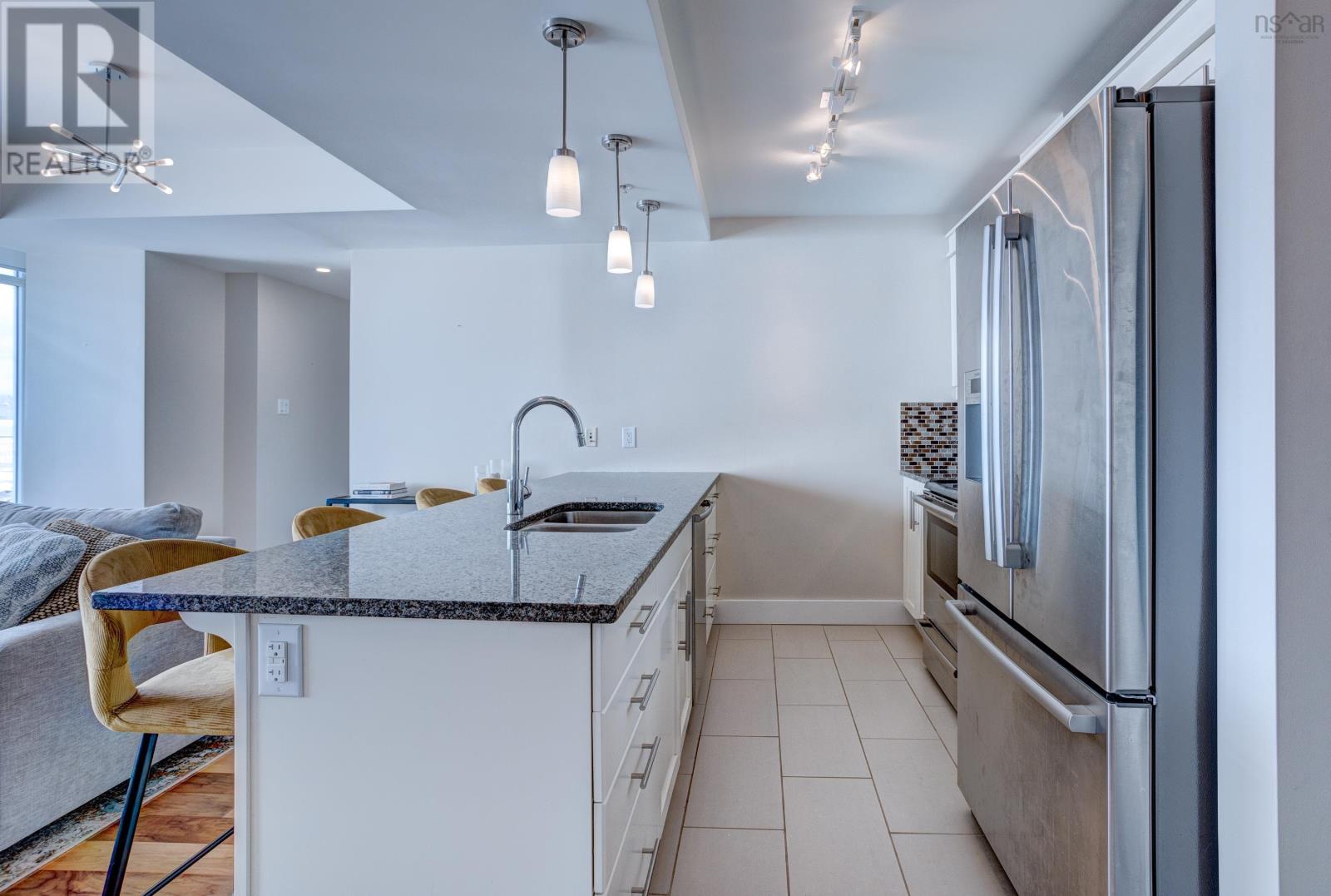 806 31 King's Wharf Place, Dartmouth, Nova Scotia  B2Y 0C1 - Photo 10 - 202515272