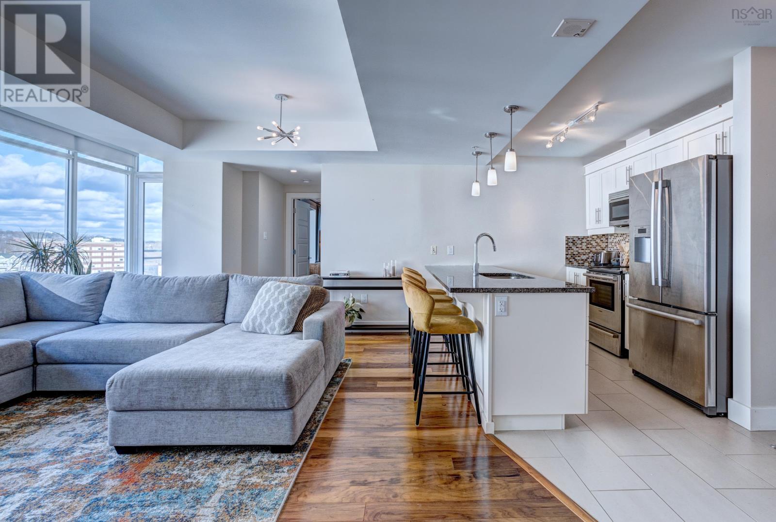 806 31 King's Wharf Place, Dartmouth, Nova Scotia  B2Y 0C1 - Photo 21 - 202515272