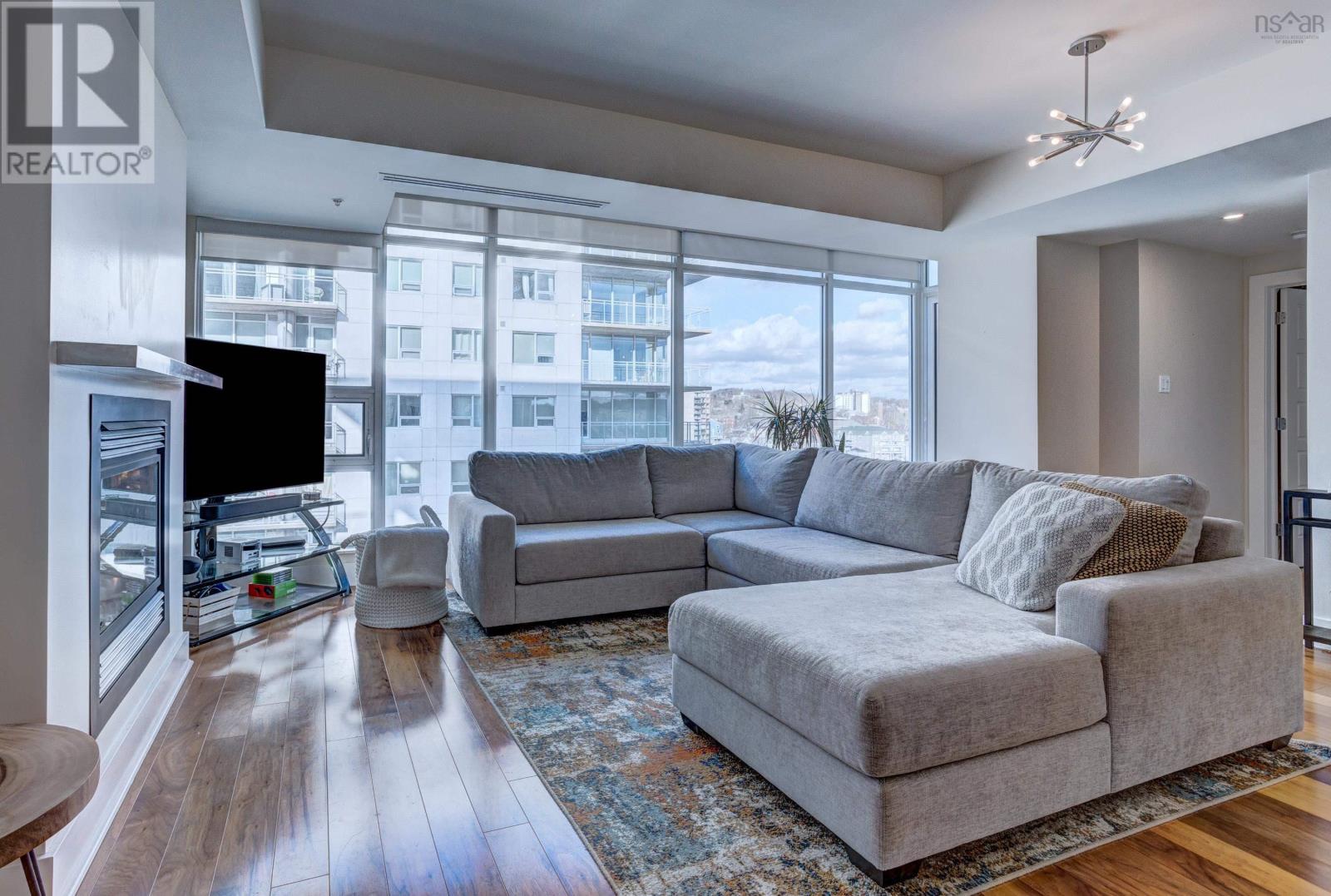 806 31 King's Wharf Place, Dartmouth, Nova Scotia  B2Y 0C1 - Photo 22 - 202515272