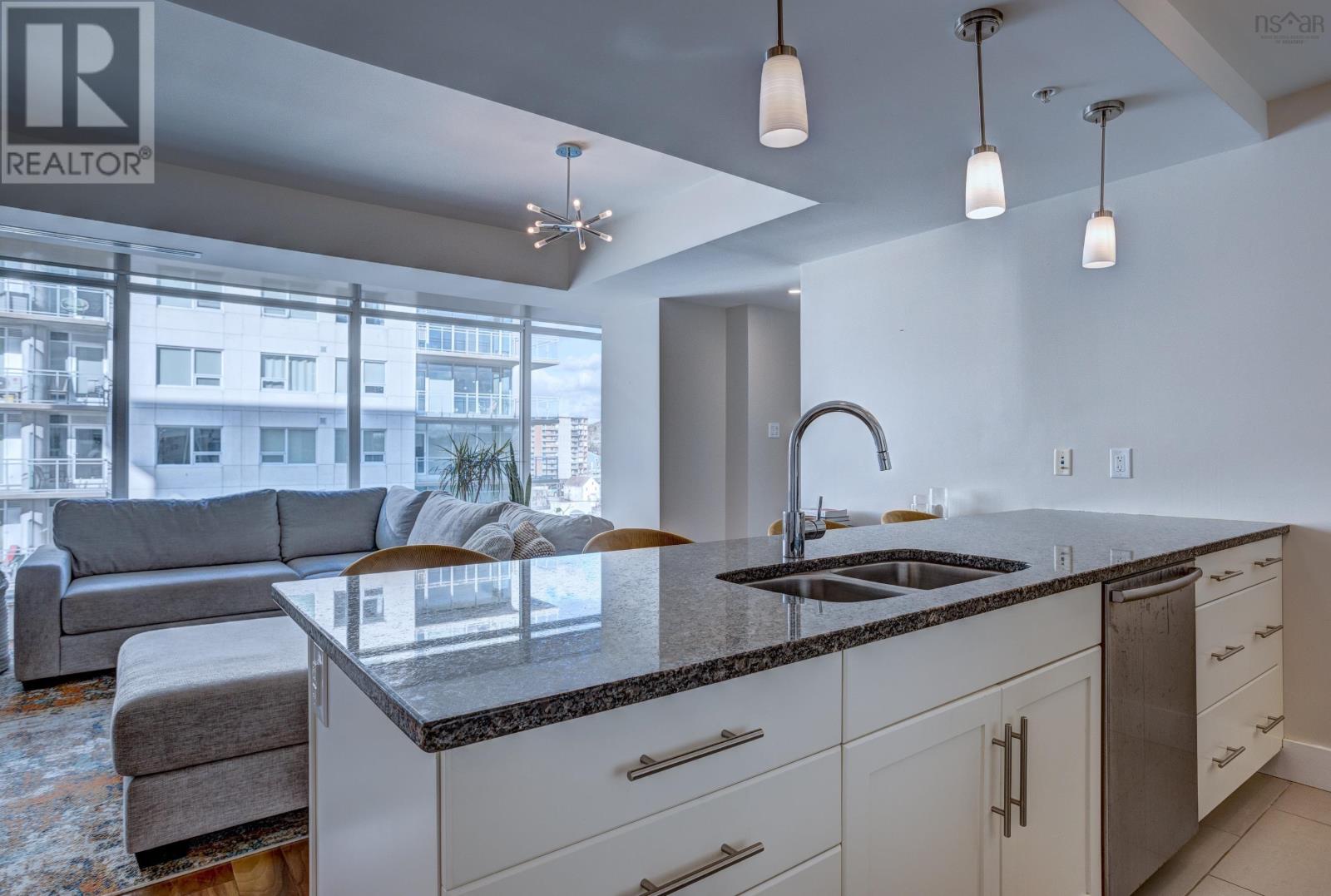 806 31 King's Wharf Place, Dartmouth, Nova Scotia  B2Y 0C1 - Photo 11 - 202515272