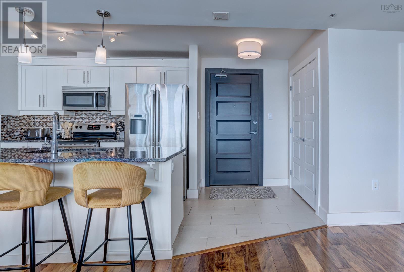 806 31 King's Wharf Place, Dartmouth, Nova Scotia  B2Y 0C1 - Photo 17 - 202515272