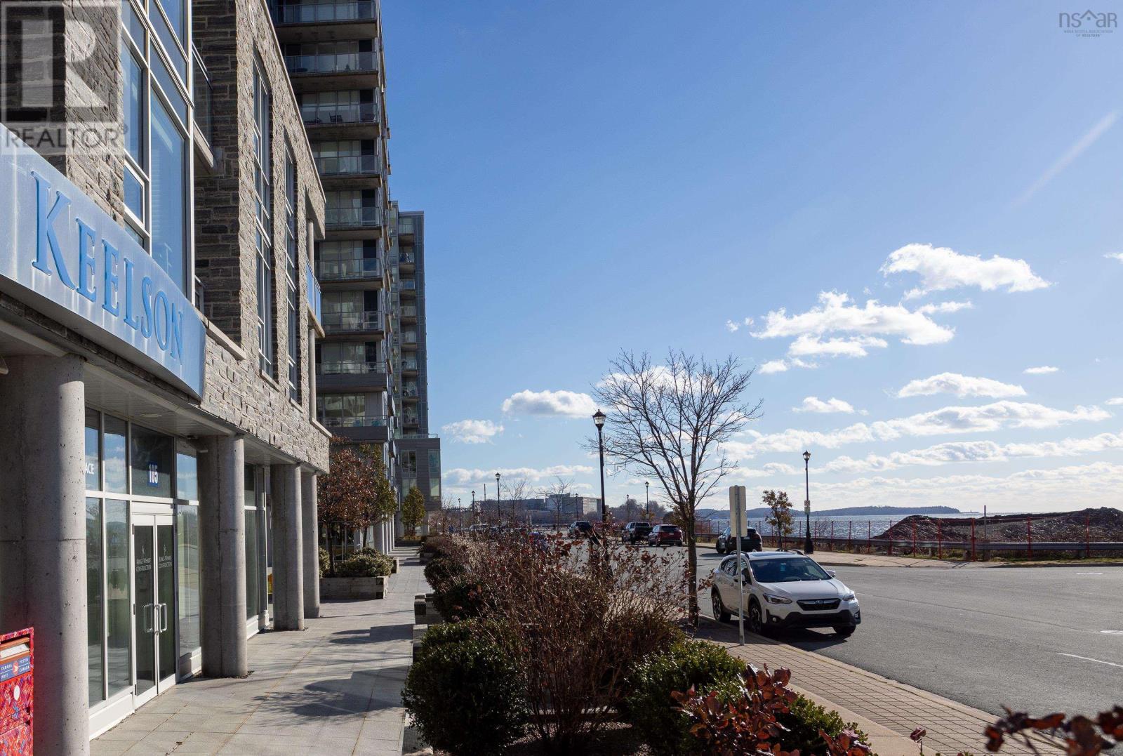 806 31 King's Wharf Place, Dartmouth, Nova Scotia  B2Y 0C1 - Photo 6 - 202515272