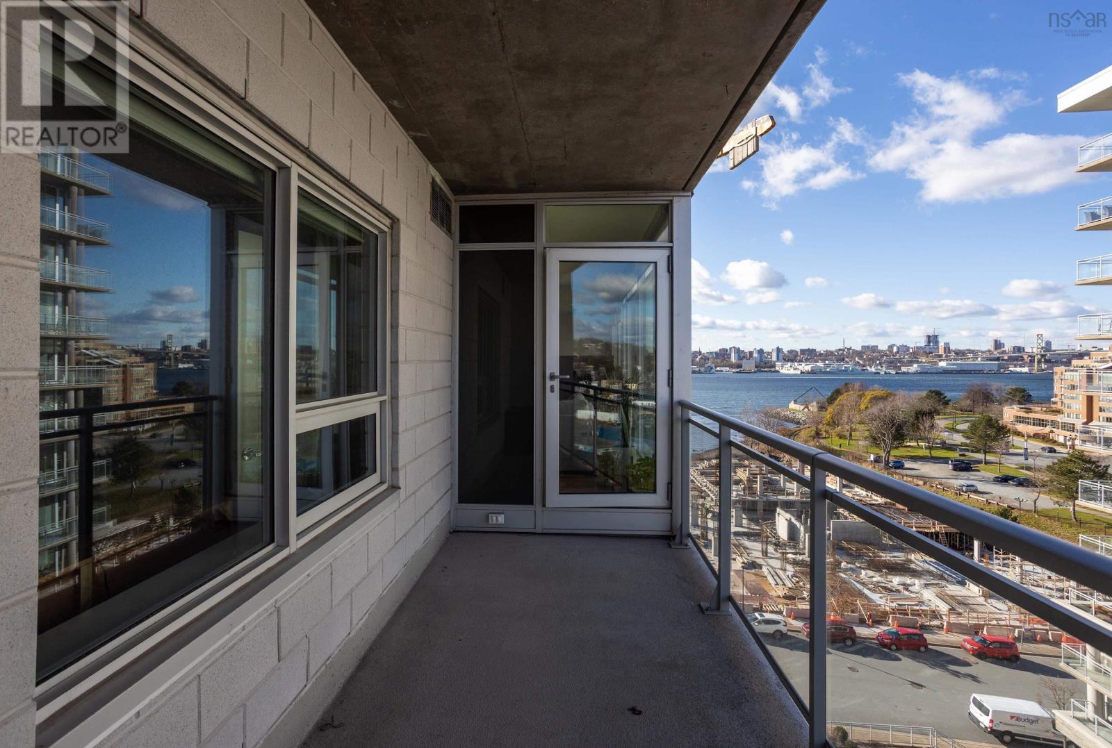 806 31 King's Wharf Place, Dartmouth, Nova Scotia  B2Y 0C1 - Photo 35 - 202515272