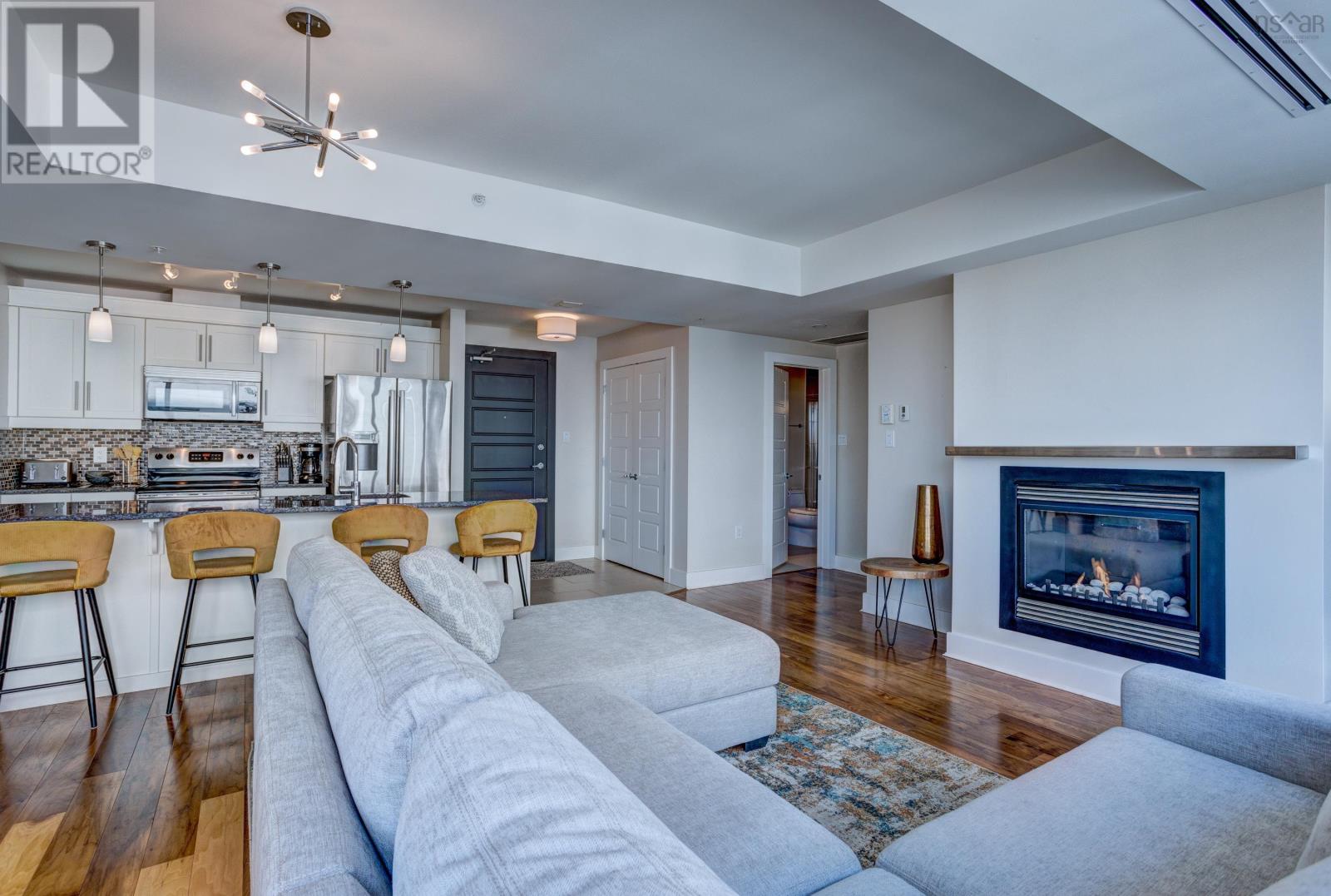 806 31 King's Wharf Place, Dartmouth, Nova Scotia  B2Y 0C1 - Photo 28 - 202515272