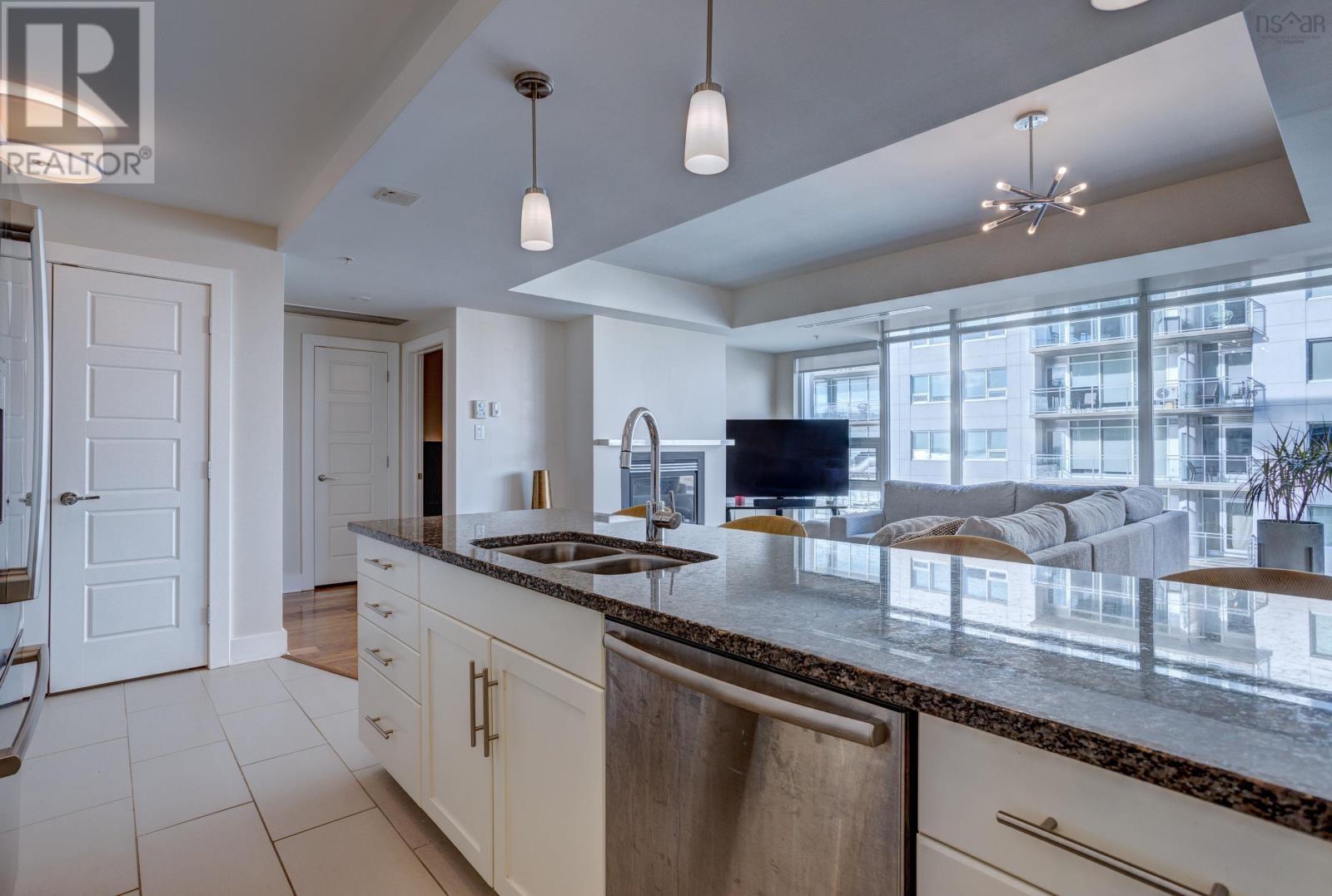 806 31 King's Wharf Place, Dartmouth, Nova Scotia  B2Y 0C1 - Photo 12 - 202515272