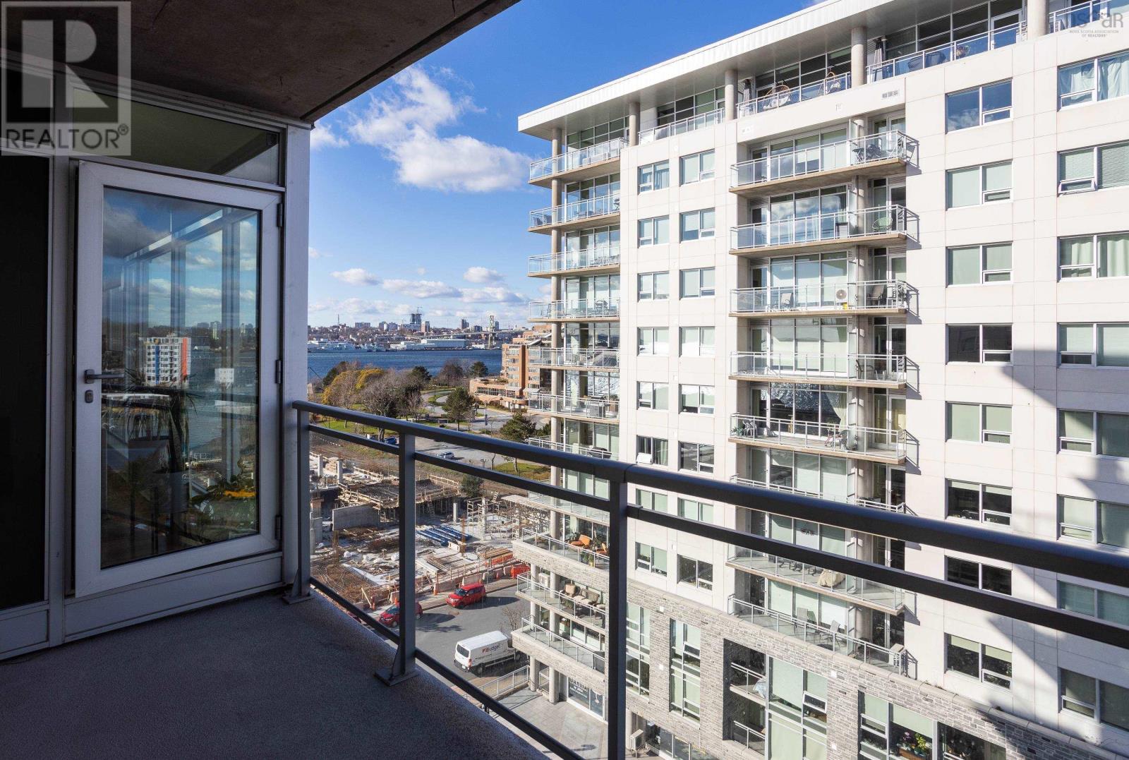 806 31 King's Wharf Place, Dartmouth, Nova Scotia  B2Y 0C1 - Photo 36 - 202515272