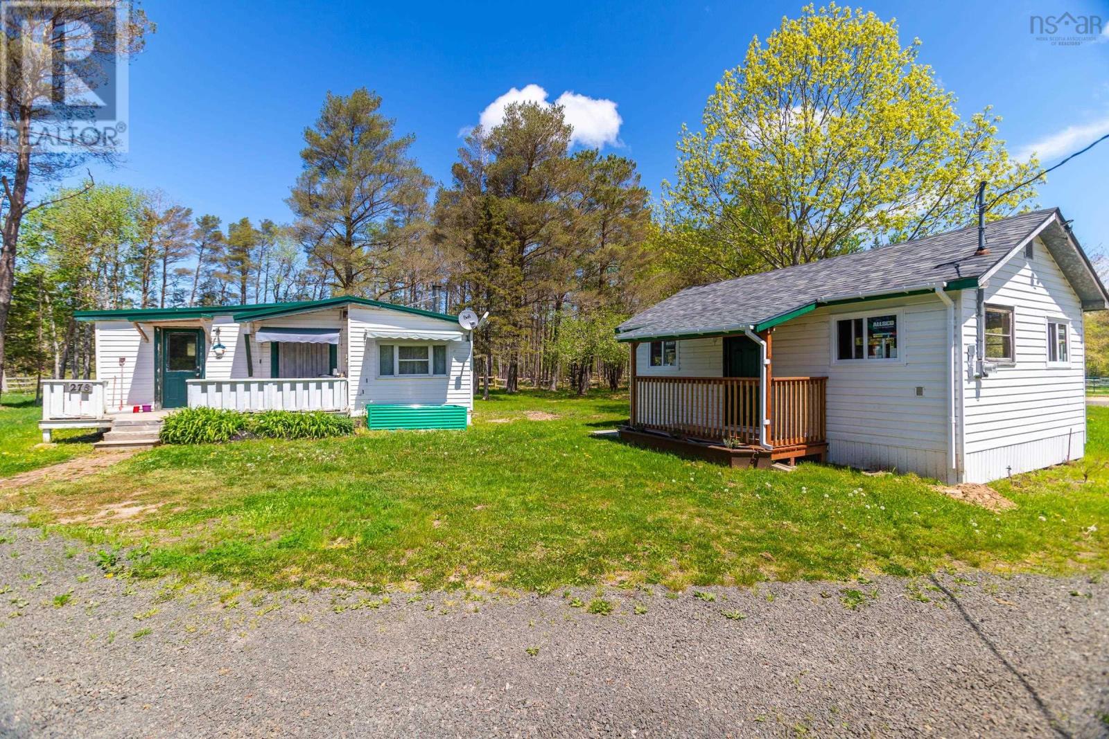 278 Fitch Road, Clarence East, Nova Scotia  B0S 1M0 - Photo 10 - 202515273