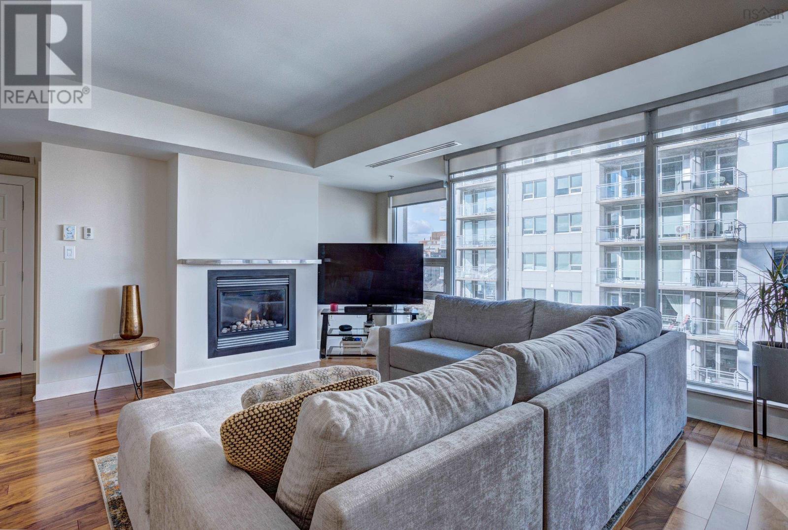 806 31 King's Wharf Place, Dartmouth, Nova Scotia  B2Y 0C1 - Photo 25 - 202515272