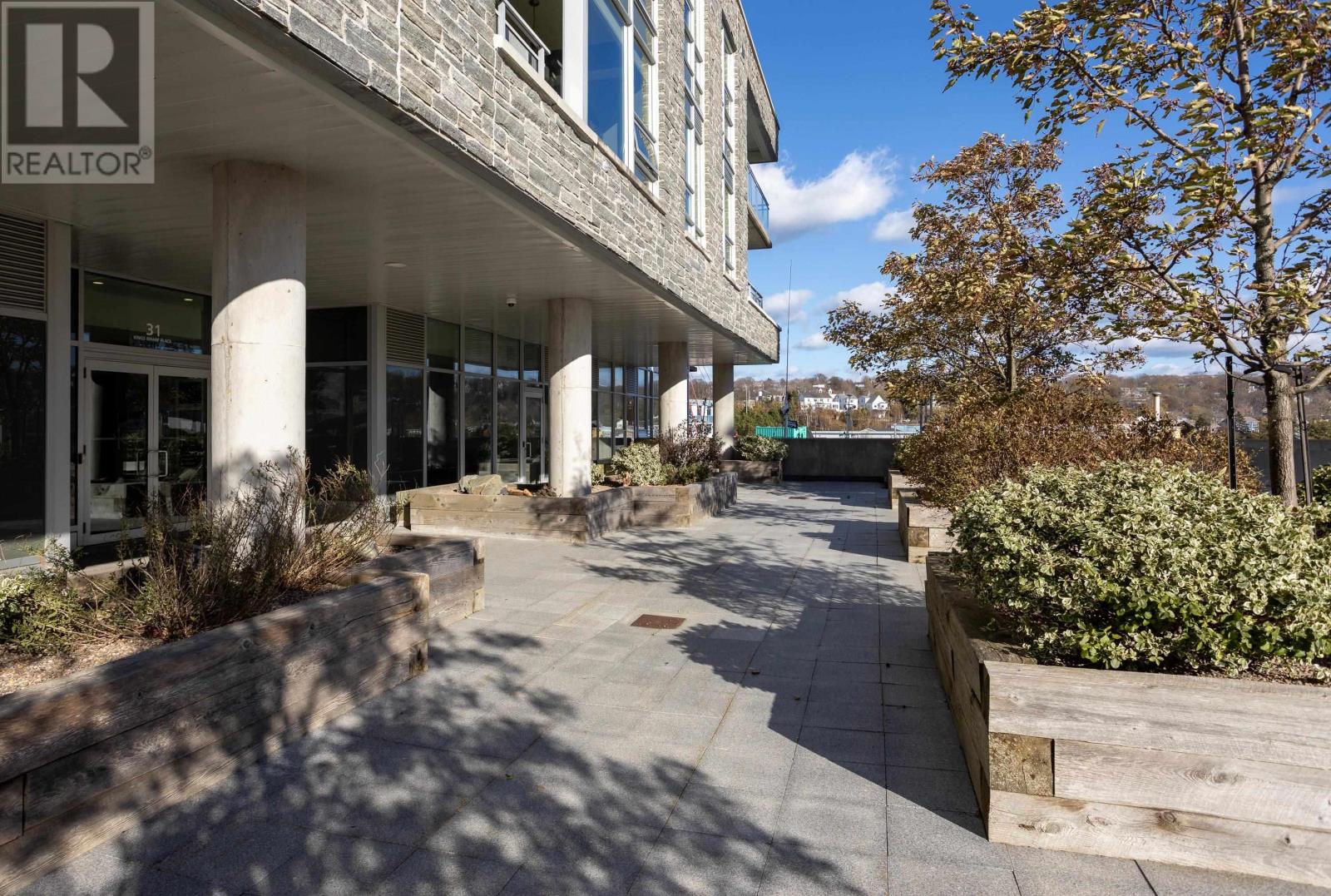 806 31 King's Wharf Place, Dartmouth, Nova Scotia  B2Y 0C1 - Photo 3 - 202515272