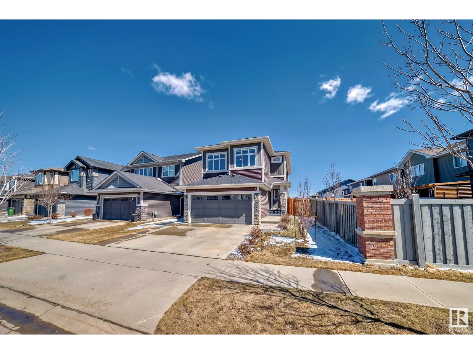 6035 Rosenthal Wy Nw, Edmonton, Alberta  T5T 7E1 - Photo 43 - E4443473