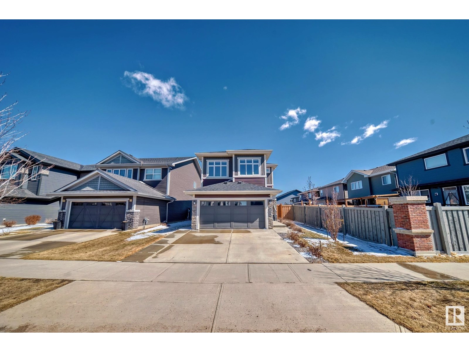 6035 Rosenthal Wy Nw, Edmonton, Alberta  T5T 7E1 - Photo 44 - E4443473