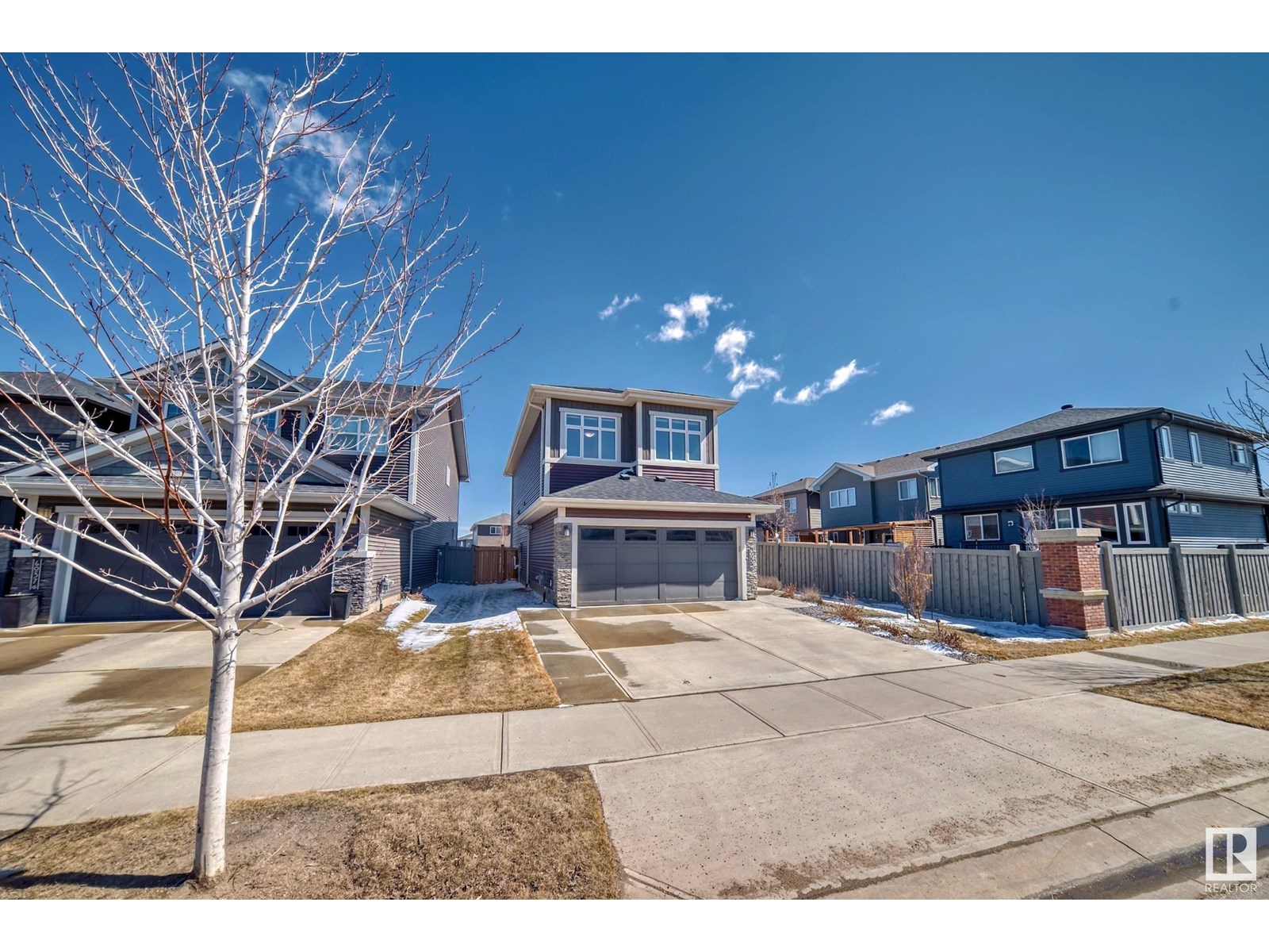 6035 Rosenthal Wy Nw, Edmonton, Alberta  T5T 7E1 - Photo 45 - E4443473