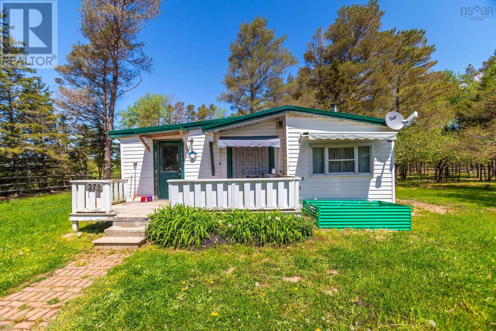 278 Fitch Road, Clarence East, Nova Scotia  B0S 1M0 - Photo 7 - 202515273