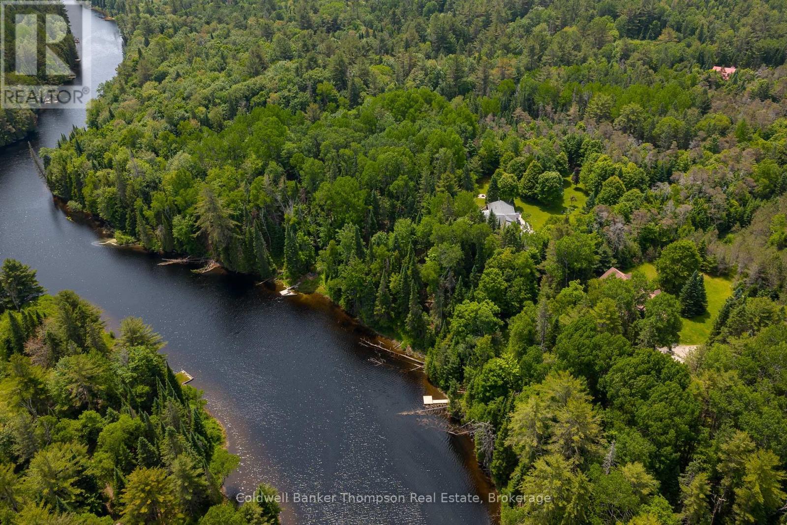 57 Hiawatha Drive, Huntsville, Ontario  P0B 1L0 - Photo 1 - X12235800
