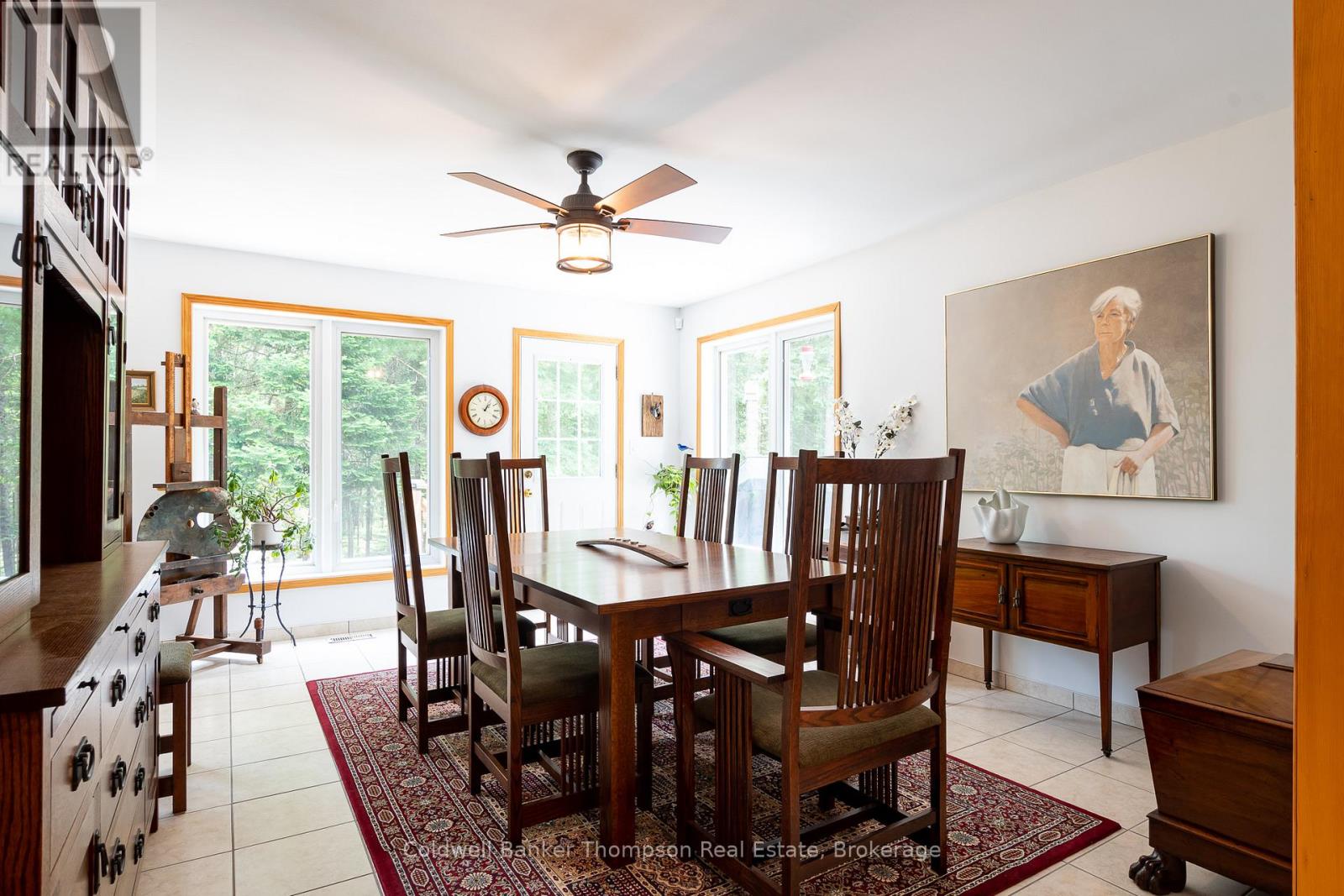 57 Hiawatha Drive, Huntsville, Ontario  P0B 1L0 - Photo 11 - X12235800