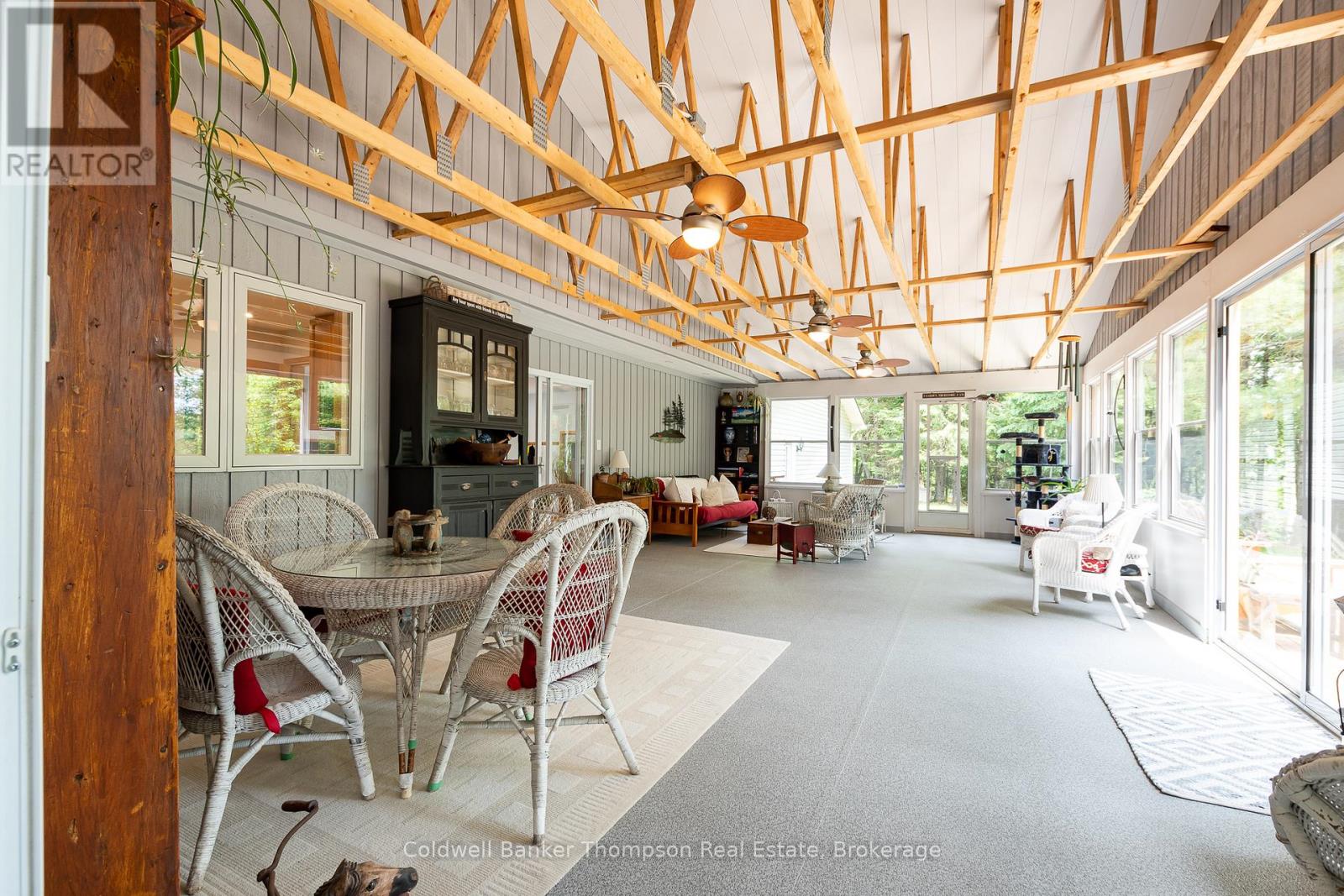 57 Hiawatha Drive, Huntsville, Ontario  P0B 1L0 - Photo 12 - X12235800