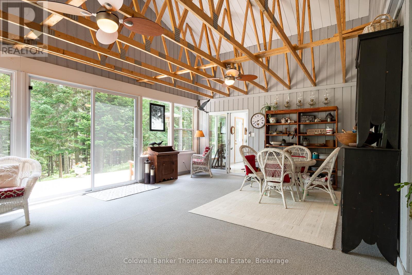57 Hiawatha Drive, Huntsville, Ontario  P0B 1L0 - Photo 13 - X12235800