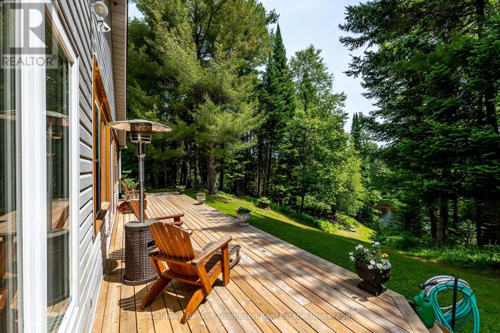57 Hiawatha Drive, Huntsville, Ontario  P0B 1L0 - Photo 14 - X12235800