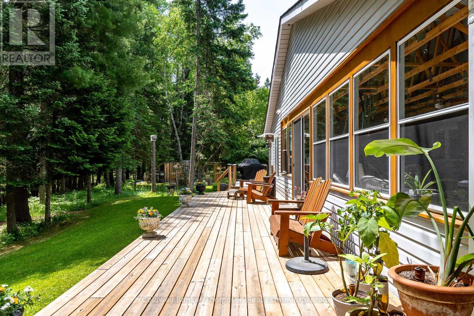 57 Hiawatha Drive, Huntsville, Ontario  P0B 1L0 - Photo 15 - X12235800