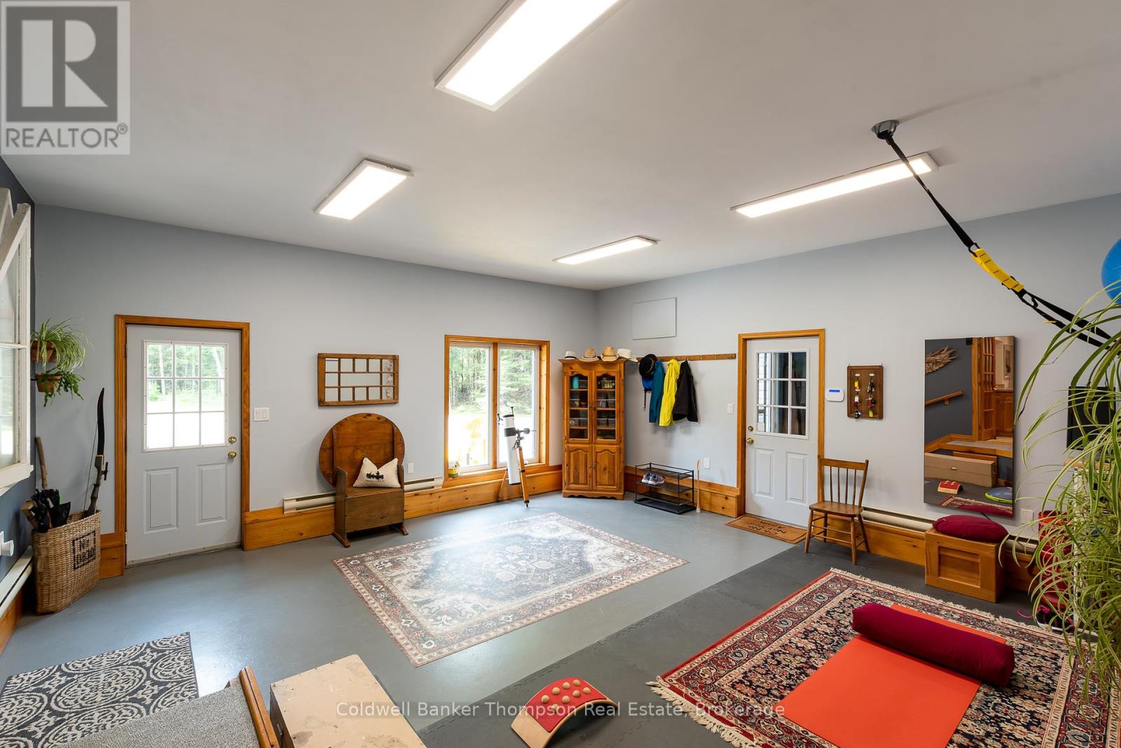 57 Hiawatha Drive, Huntsville, Ontario  P0B 1L0 - Photo 17 - X12235800