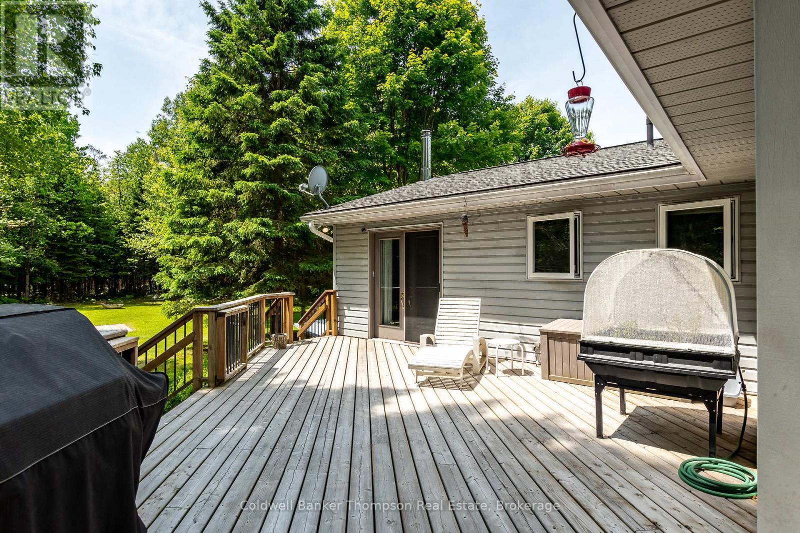 57 Hiawatha Drive, Huntsville, Ontario  P0B 1L0 - Photo 23 - X12235800