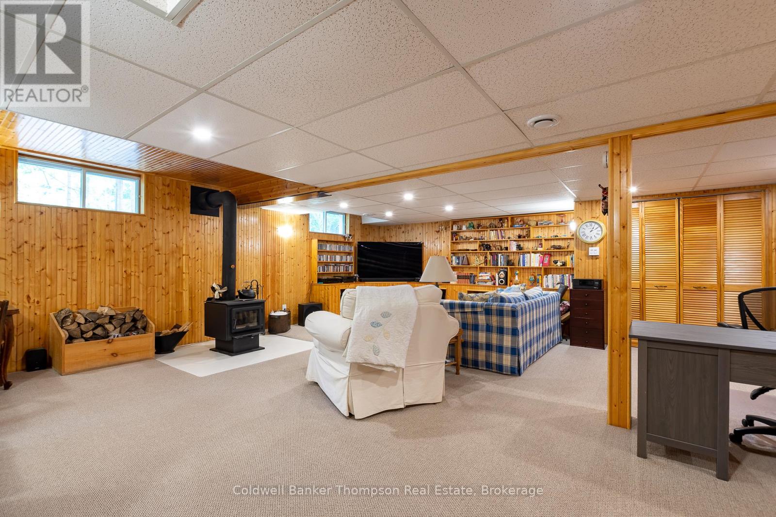 57 Hiawatha Drive, Huntsville, Ontario  P0B 1L0 - Photo 27 - X12235800