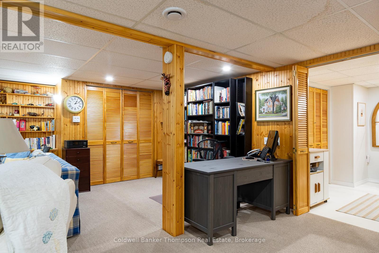 57 Hiawatha Drive, Huntsville, Ontario  P0B 1L0 - Photo 28 - X12235800