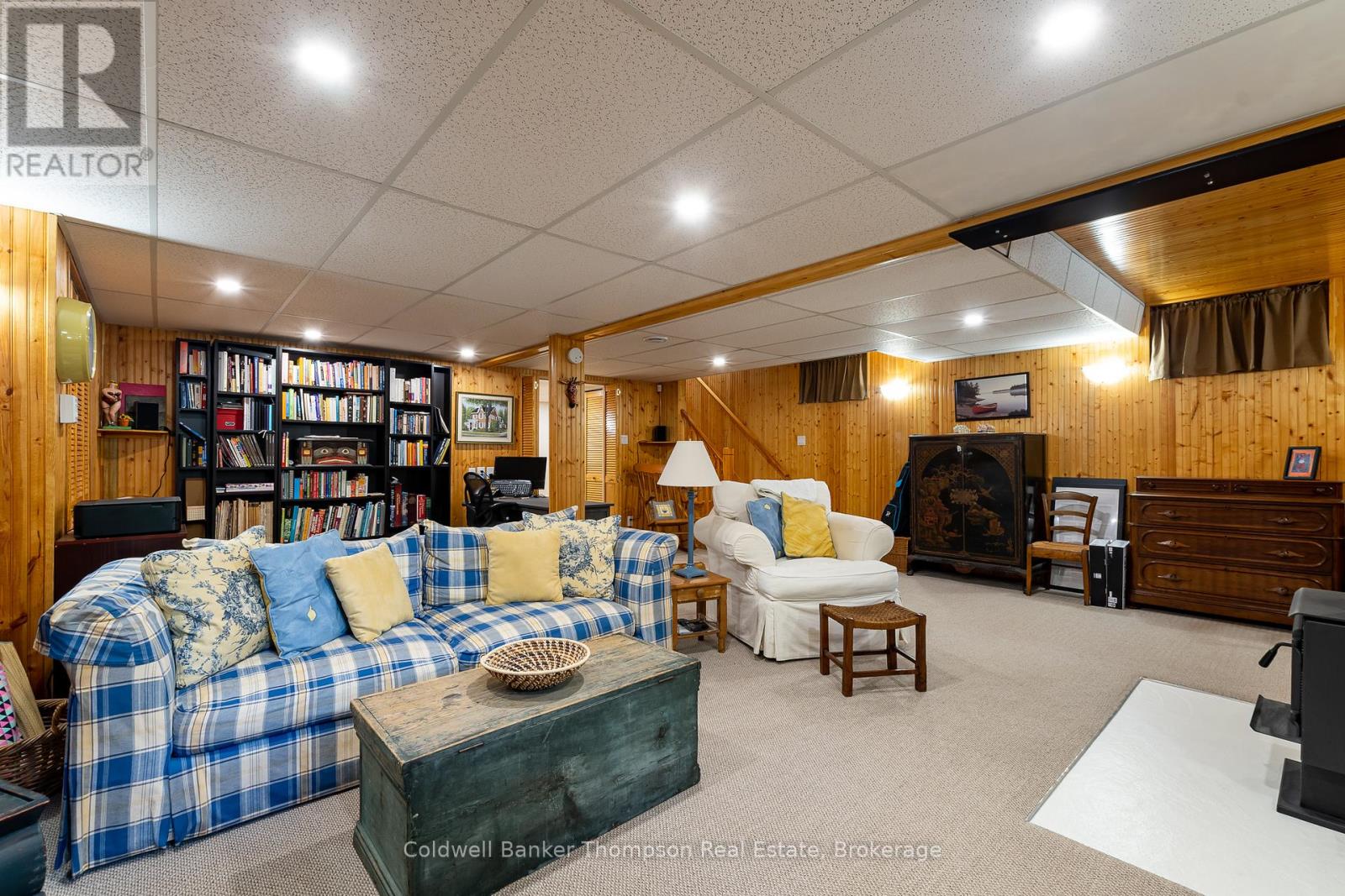 57 Hiawatha Drive, Huntsville, Ontario  P0B 1L0 - Photo 29 - X12235800
