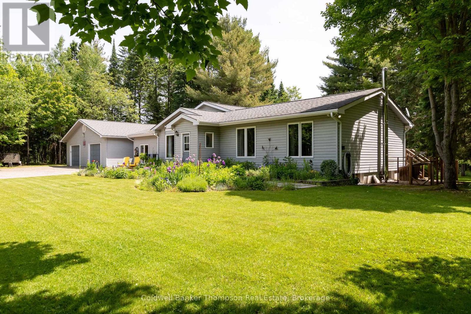 57 Hiawatha Drive, Huntsville, Ontario  P0B 1L0 - Photo 33 - X12235800