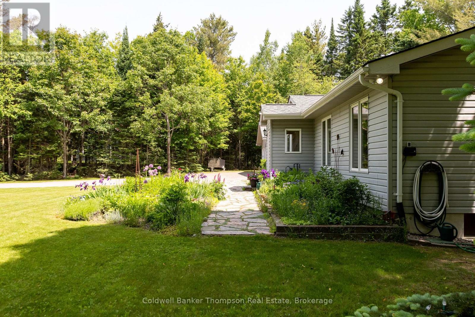 57 Hiawatha Drive, Huntsville, Ontario  P0B 1L0 - Photo 34 - X12235800