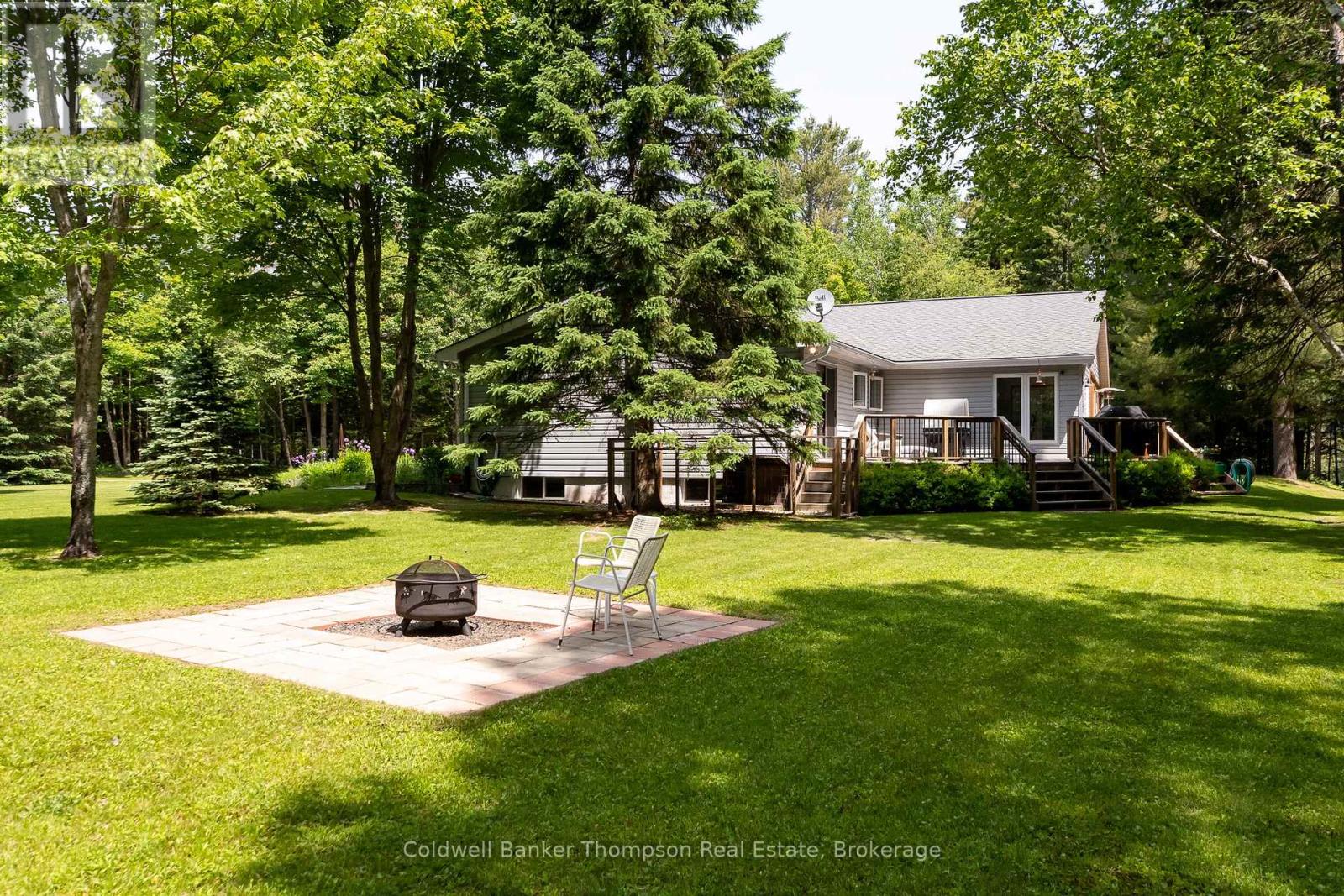 57 Hiawatha Drive, Huntsville, Ontario  P0B 1L0 - Photo 35 - X12235800