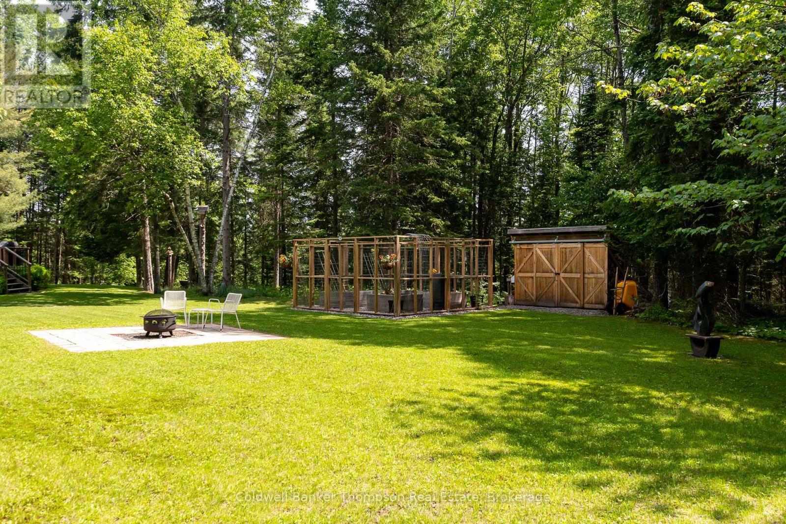 57 Hiawatha Drive, Huntsville, Ontario  P0B 1L0 - Photo 36 - X12235800