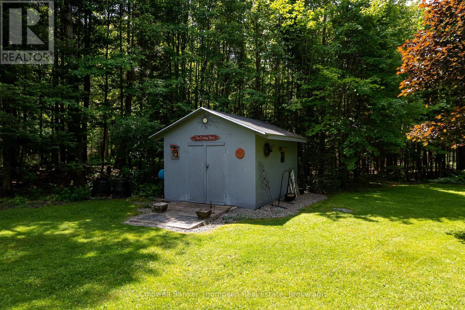 57 Hiawatha Drive, Huntsville, Ontario  P0B 1L0 - Photo 37 - X12235800