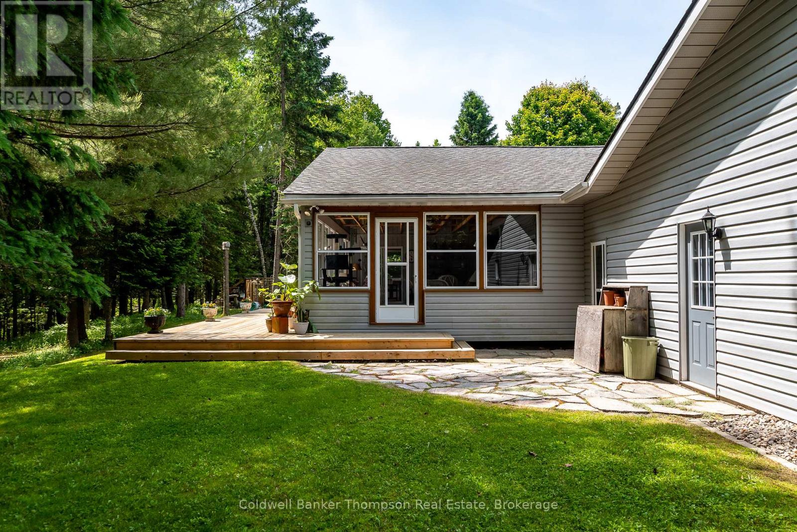 57 Hiawatha Drive, Huntsville, Ontario  P0B 1L0 - Photo 39 - X12235800