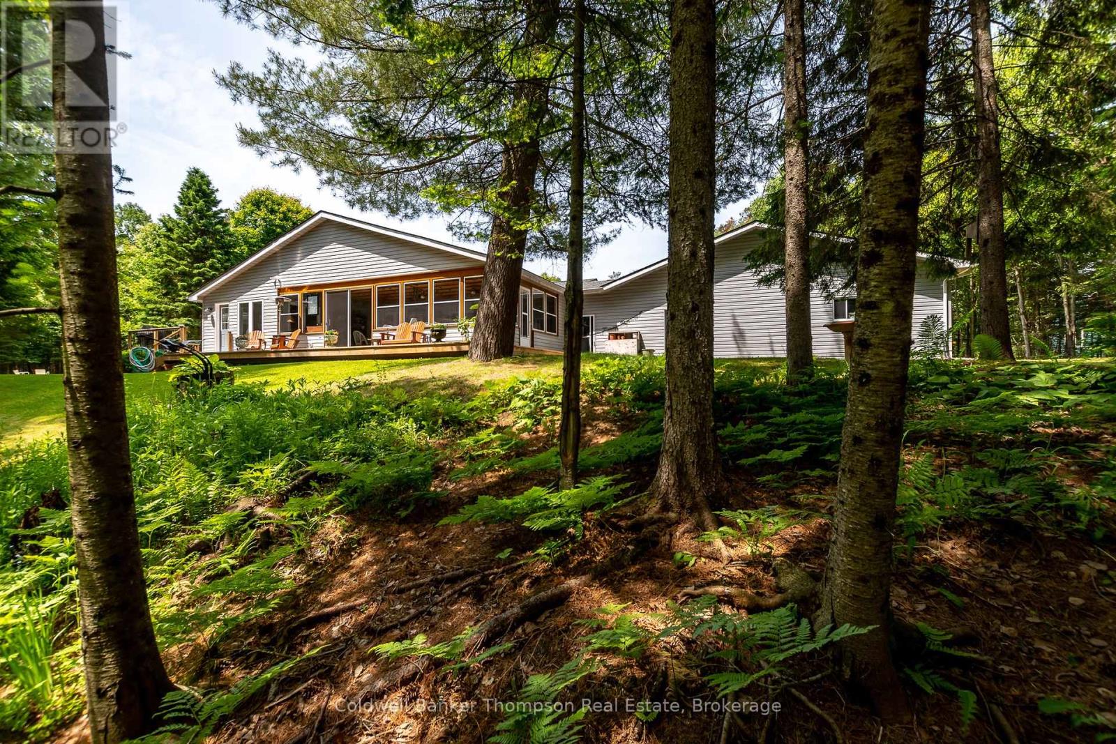 57 Hiawatha Drive, Huntsville, Ontario  P0B 1L0 - Photo 40 - X12235800