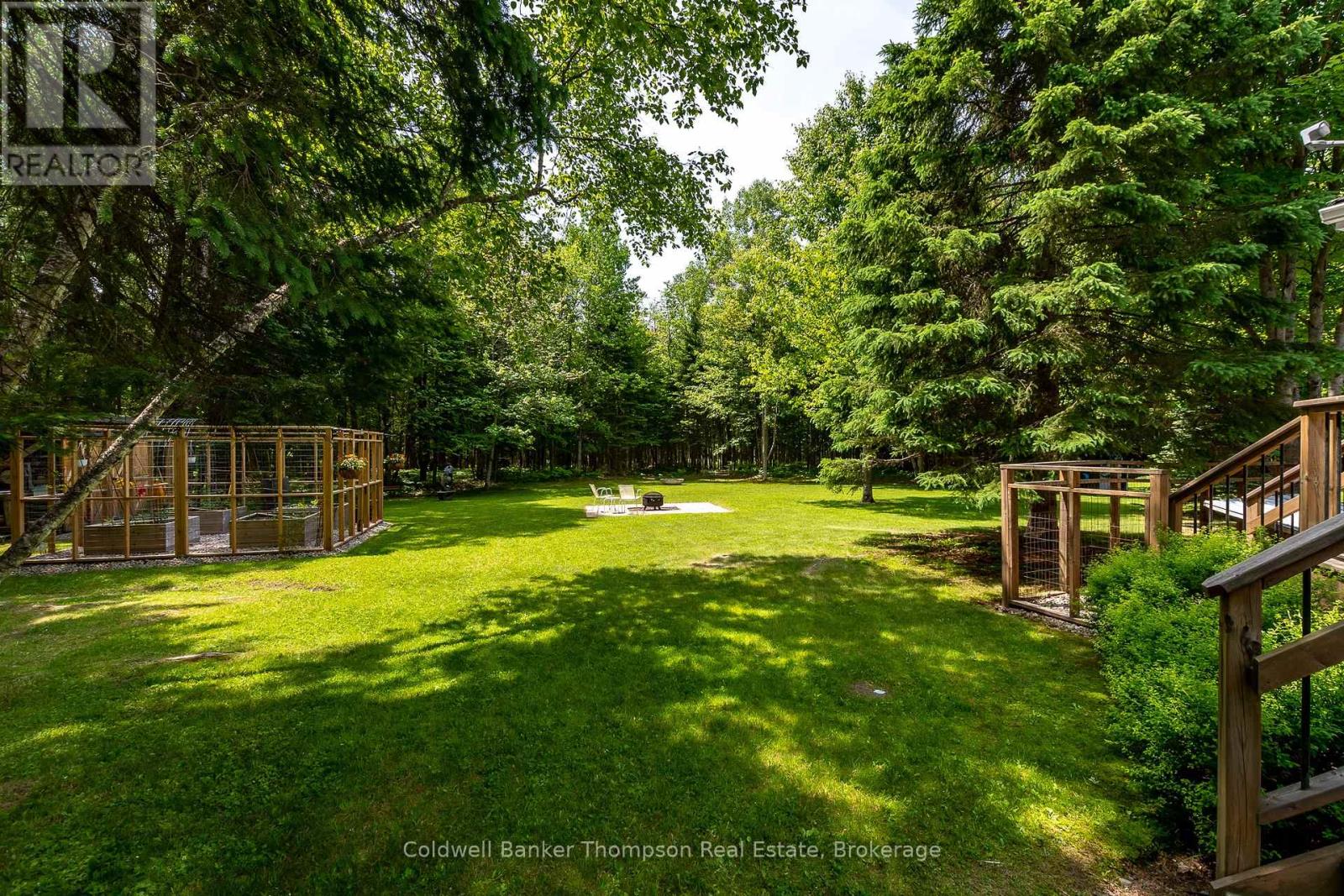 57 Hiawatha Drive, Huntsville, Ontario  P0B 1L0 - Photo 41 - X12235800
