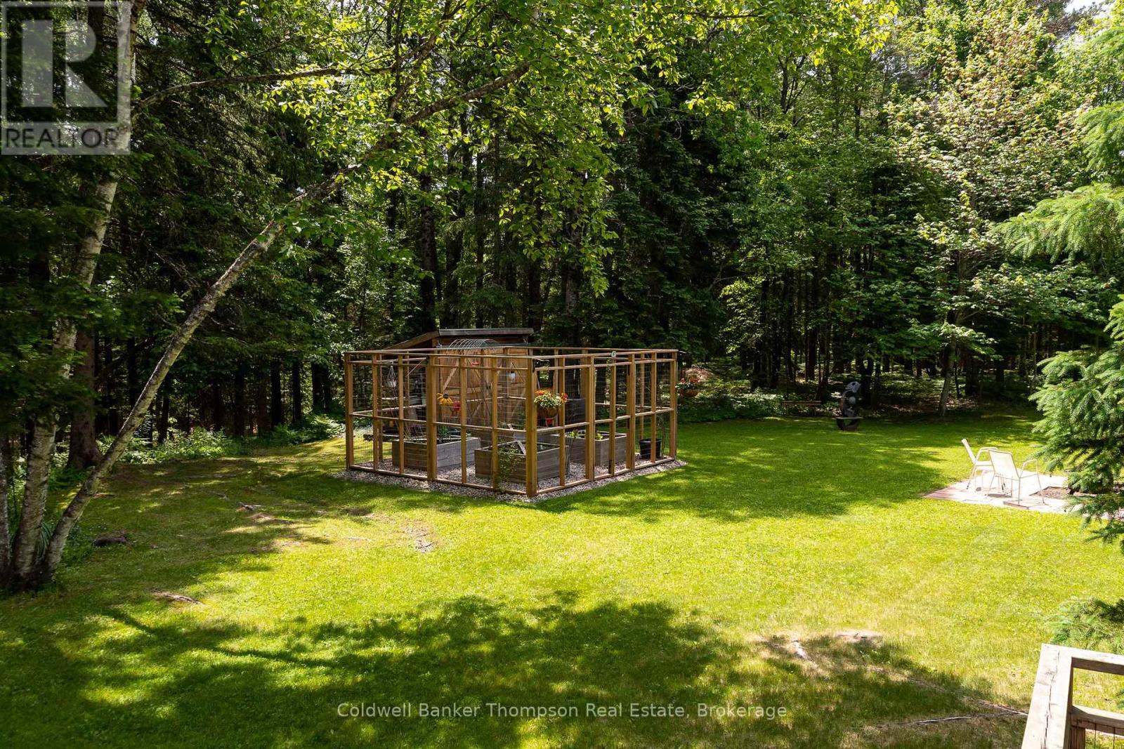 57 Hiawatha Drive, Huntsville, Ontario  P0B 1L0 - Photo 42 - X12235800