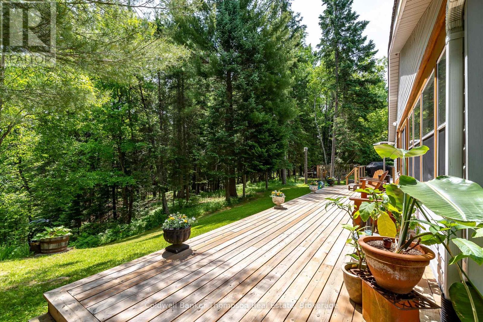57 Hiawatha Drive, Huntsville, Ontario  P0B 1L0 - Photo 43 - X12235800