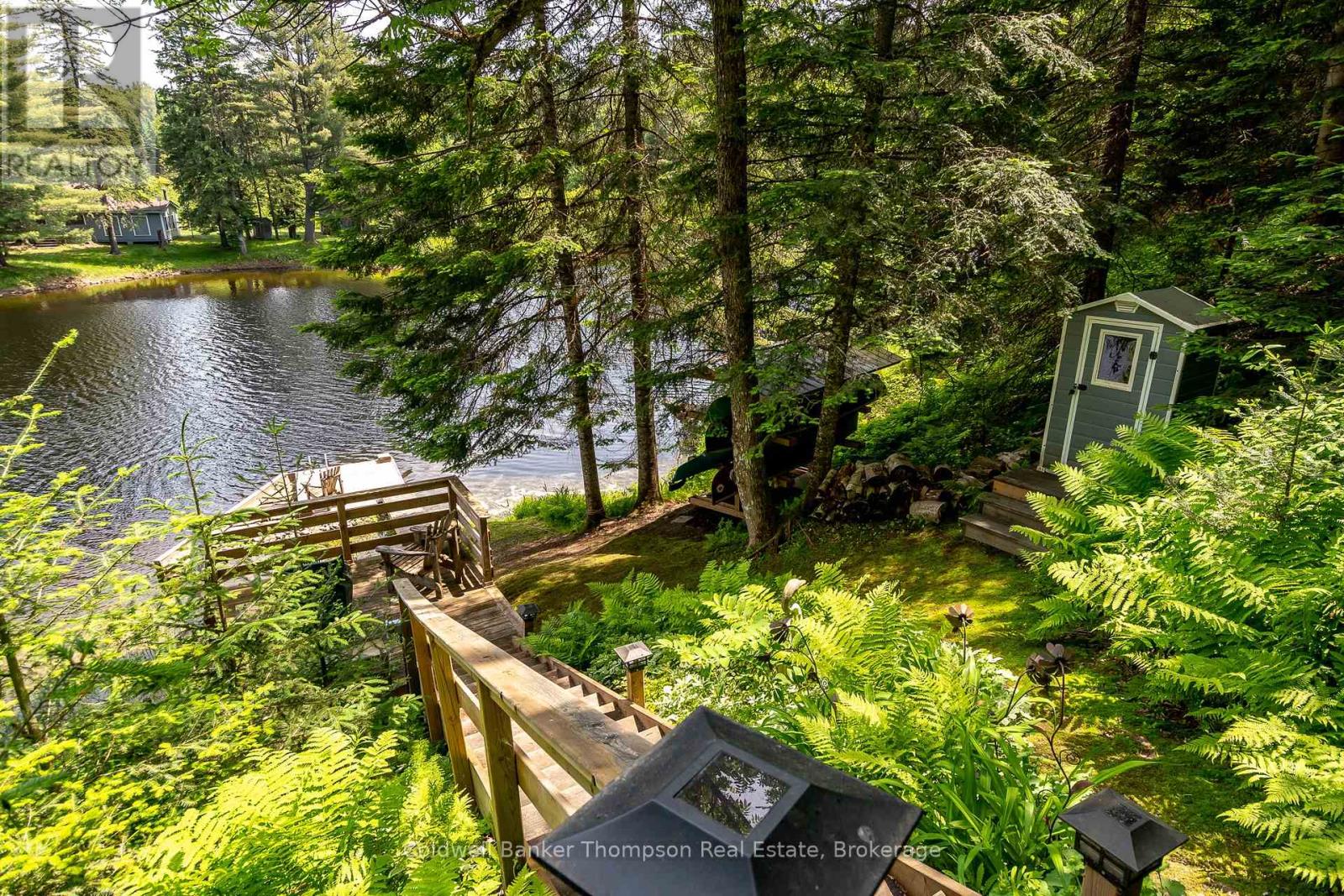 57 Hiawatha Drive, Huntsville, Ontario  P0B 1L0 - Photo 46 - X12235800